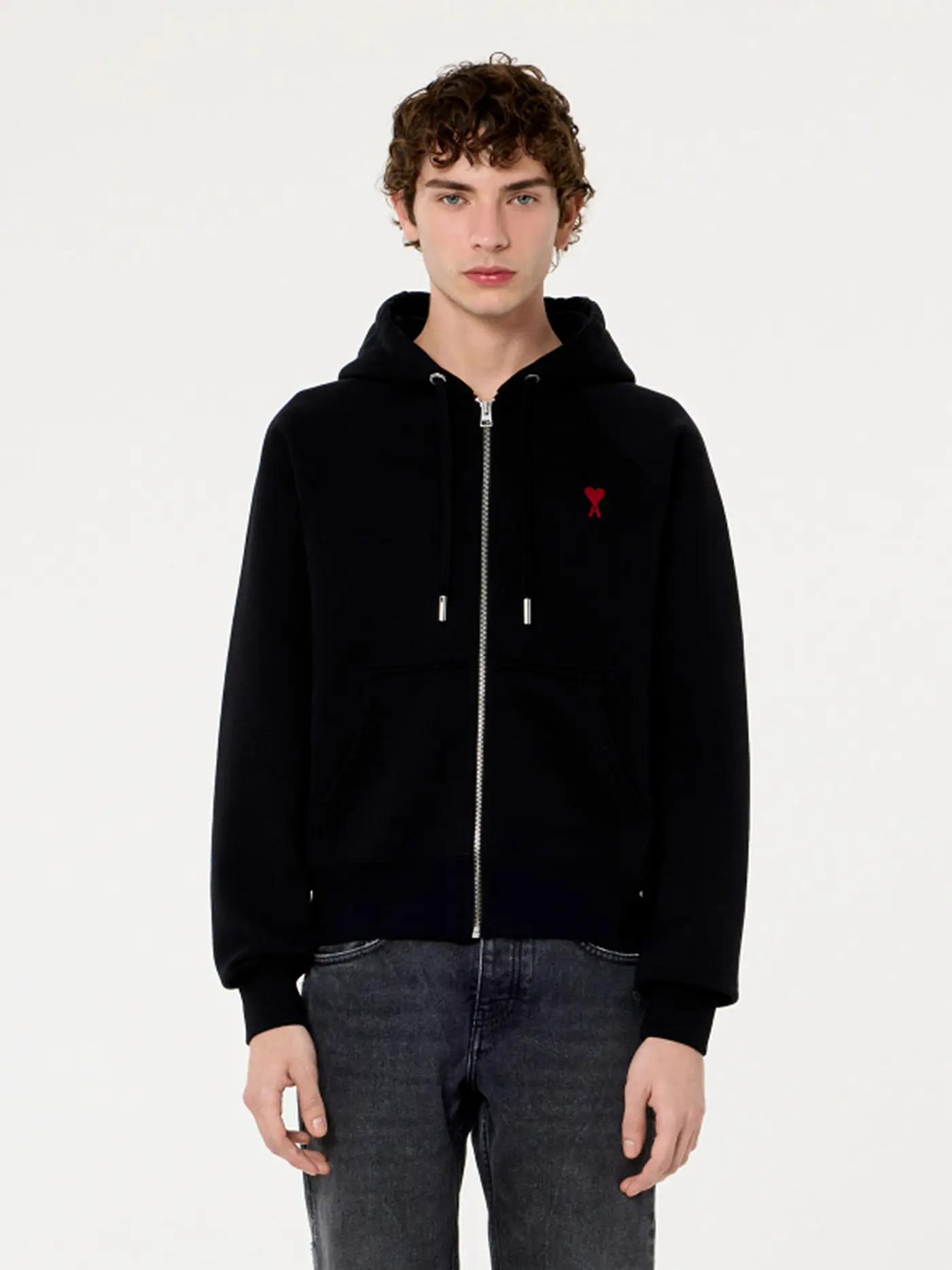 AMI PARIS | Sweatjacke | 